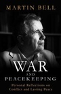 Cover: War and Peacekeeping - Oneworld Publications