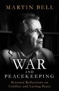 Cover: War and Peacekeeping - Oneworld Publications