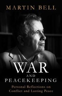 Enlarge image Cover: War and Peacekeeping - Oneworld Publications