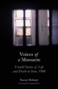 Cover: Voices of a Massacre - Oneworld Publications