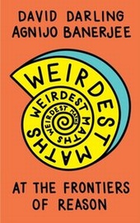 Enlarge image Cover: Weirdest Maths - Oneworld Publications