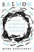 Cover: Salmon - Oneworld Publications