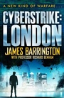 Cover: Cyberstrike: London - Canelo