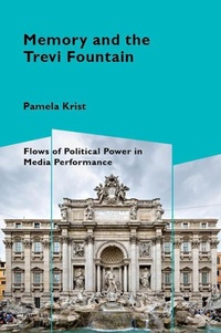 Abbildung von: Memory and the Trevi Fountain - Peter Lang Verlag