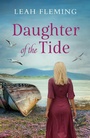 Cover: Daughter of the Tide - Head of Zeus