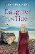 Cover: Daughter of the Tide - Head of Zeus