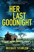 Cover: Her Last Goodnight - BOOKOUTURE