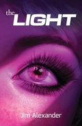 Cover: the Light - Jim Alexander