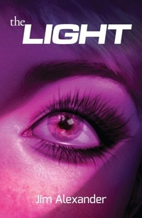 Enlarge image Cover: the Light - Jim Alexander