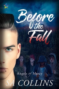 Enlarge image Cover: Before the Fall - NineStar Press, LLC