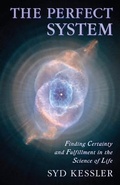 Cover: THE PERFECT SYSTEM - Kinetics Design - kdbooks.ca