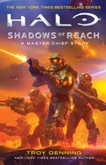 Cover: Halo: Shadows of Reach - Gallery Books