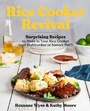 Cover: Rice Cooker Revival - Simon Element