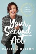 Cover: Your Second Act - Simon & Schuster