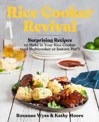 Enlarge image Cover: Rice Cooker Revival - Simon Element