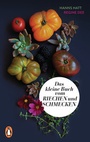 Cover: Das kleine Buch vom Riechen und Schmecken - Penguin
