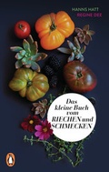 Cover: Das kleine Buch vom Riechen und Schmecken - Penguin