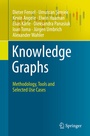 Cover: Knowledge Graphs - Springer
