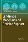 Cover: Landscape Modelling and Decision Support - Springer