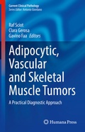 Cover: Adipocytic, Vascular and Skeletal Muscle Tumors - Humana