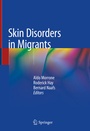 Cover: Skin Disorders in Migrants - Springer