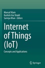 Cover: Internet of Things (IoT) - Springer