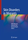 Cover: Skin Disorders in Migrants - Springer