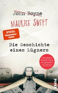 Cover: Die Geschichte eines L&uuml;gners - Piper ebooks