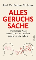 Abbildung von: Alles Geruchssache - Piper