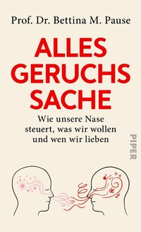 Abbildung von: Alles Geruchssache - Piper