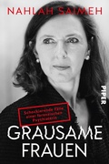 Cover: Grausame Frauen - Piper ebooks