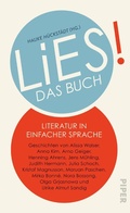 Cover: LiES. Das Buch - Piper ebooks
