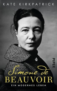 Abbildung von: Simone de Beauvoir - Piper