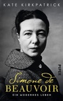 Cover: Simone de Beauvoir - Piper ebooks