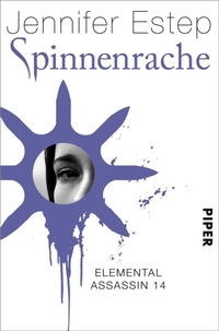 Enlarge image Cover: Spinnenrache - Piper ebooks