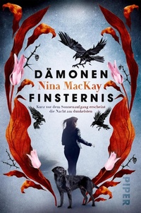 Enlarge image Cover: Dämonenfinsternis - Piper ebooks