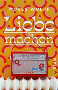 Abbildung von: Liebe machen - Piper
