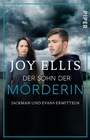 Cover: Der Sohn der M&ouml;rderin - Piper ebooks