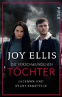 Cover: Die verschwundenen T&ouml;chter - Piper ebooks