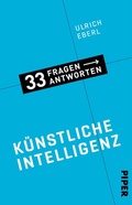 Cover: K&uuml;nstliche Intelligenz - Piper ebooks