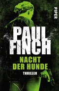 Cover: Nacht der Hunde - Piper ebooks