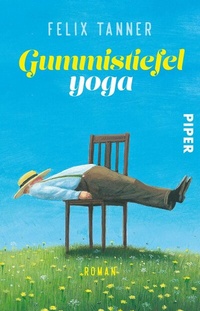 Abbildung von: Gummistiefelyoga - Piper