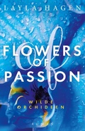 Cover: Flowers of Passion - Wilde Orchideen - Piper ebooks