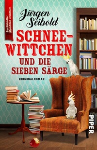Abbildung von: Schneewittchen und die sieben Särge - Piper