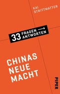 Cover: Chinas neue Macht - Piper ebooks