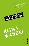 Cover: Klimawandel - Piper ebooks