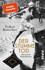 Cover: Der stumme Tod - Piper ebooks