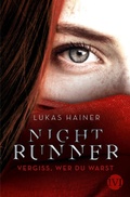 Cover: Nightrunner - Piper ebooks