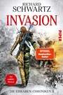 Cover: Invasion - Piper ebooks