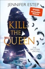 Cover: Kill the Queen - Piper ebooks